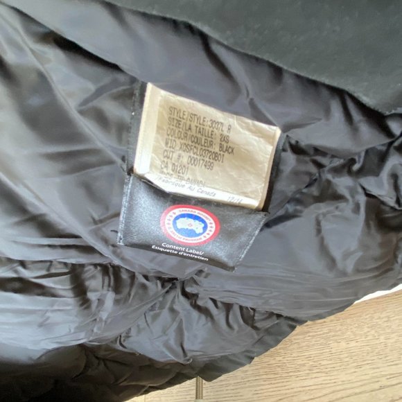 Victoria Parka - Picture 4 of 8